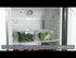 Polar C-Series Single Door Upright Fridge Stainless Steel 600Ltr CD084-A